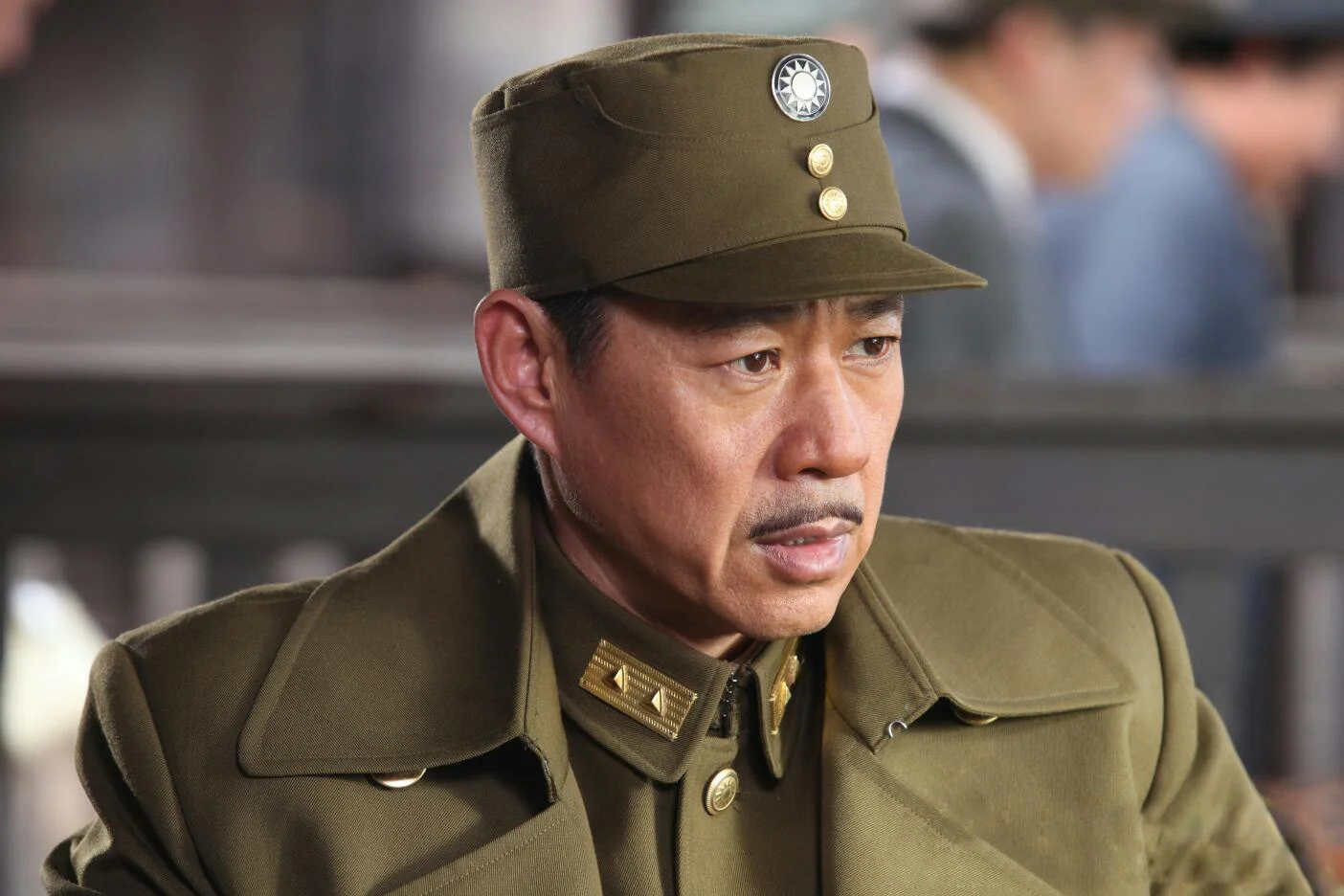 新剧演员阵容公布配图